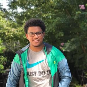 Meet your Posher, Anthony